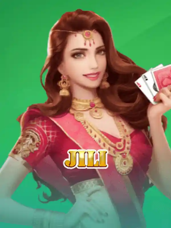 JILI তাস অনলাইন ক্যাসিনো